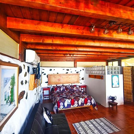 Finca Villa Lucia - El Mirador Mácher Εξωτερικό φωτογραφία