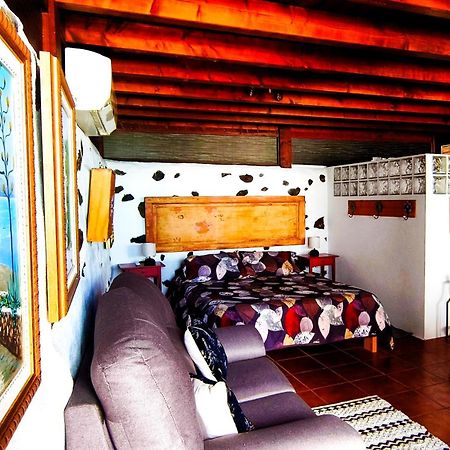 Finca Villa Lucia - El Mirador Mácher Εξωτερικό φωτογραφία