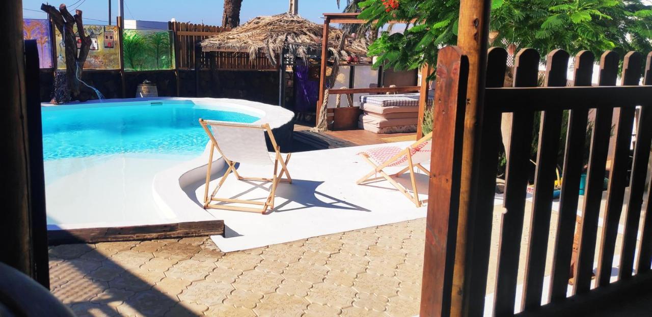 Finca Villa Lucia - El Mirador Mácher Εξωτερικό φωτογραφία