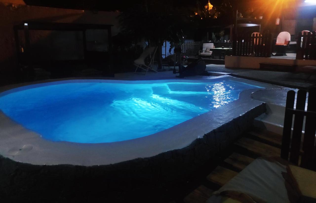 Finca Villa Lucia - El Mirador Mácher Εξωτερικό φωτογραφία