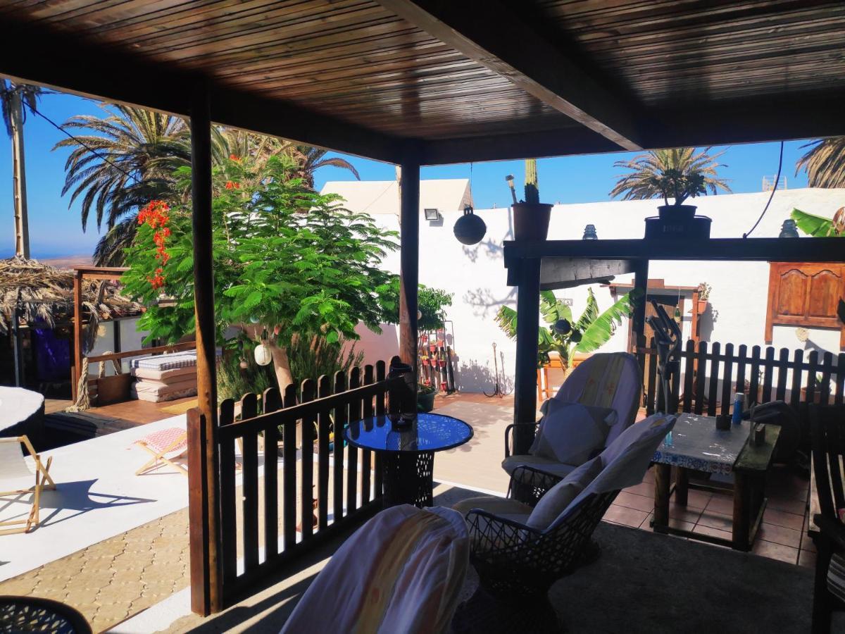 Finca Villa Lucia - El Mirador Mácher Εξωτερικό φωτογραφία