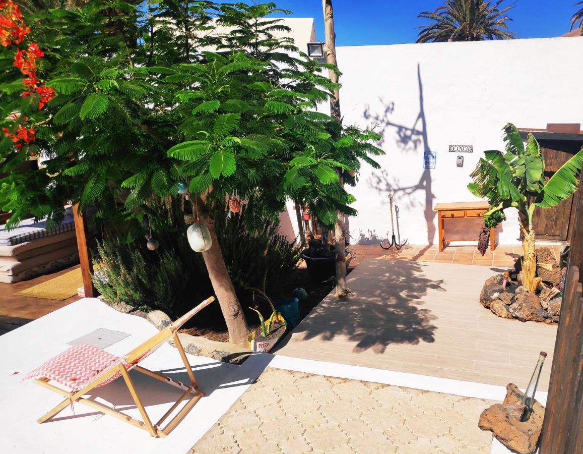 Finca Villa Lucia - El Mirador Mácher Εξωτερικό φωτογραφία
