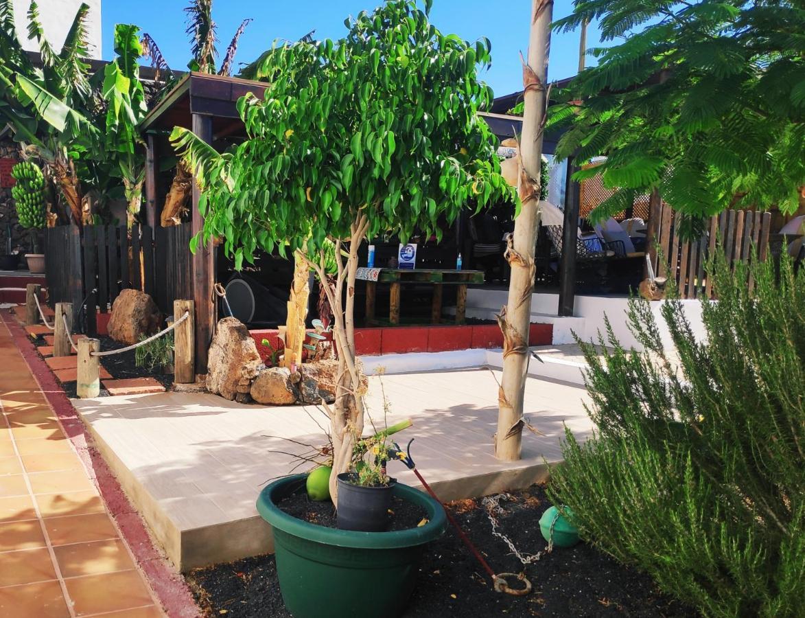 Finca Villa Lucia - El Mirador Mácher Εξωτερικό φωτογραφία