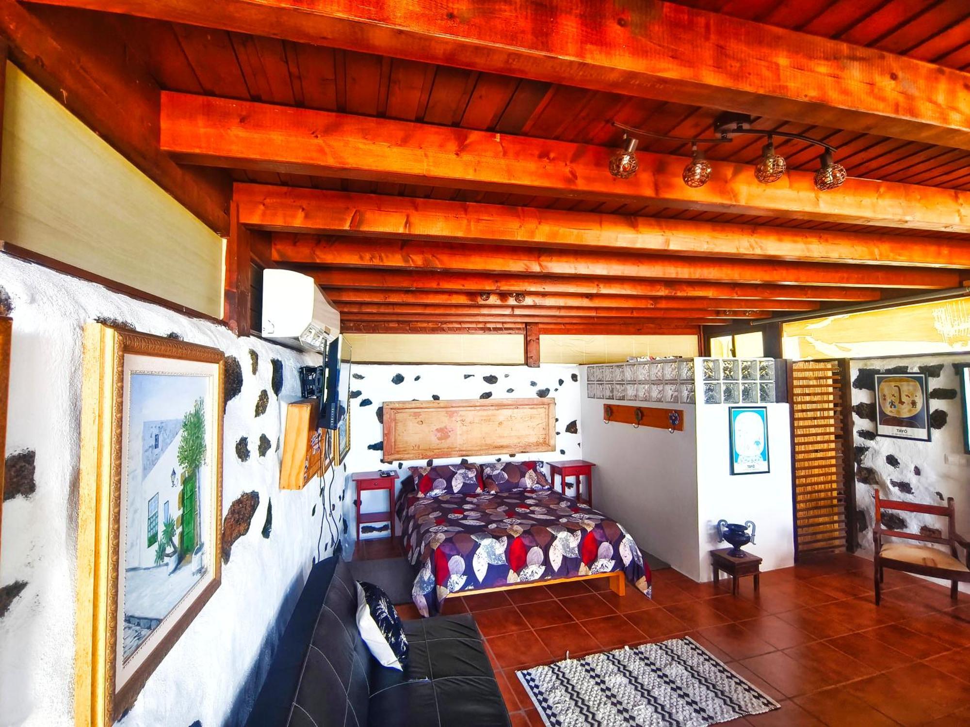 Finca Villa Lucia - El Mirador Mácher Εξωτερικό φωτογραφία