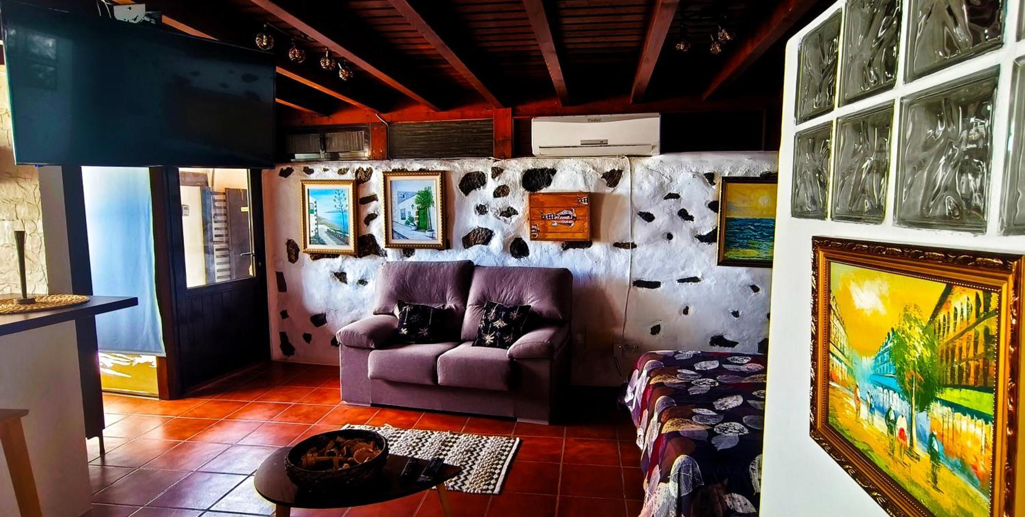 Finca Villa Lucia - El Mirador Mácher Εξωτερικό φωτογραφία