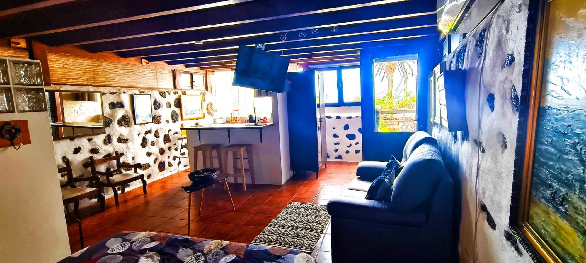 Finca Villa Lucia - El Mirador Mácher Εξωτερικό φωτογραφία